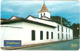 SP-0322M - Mogi das Cruzes